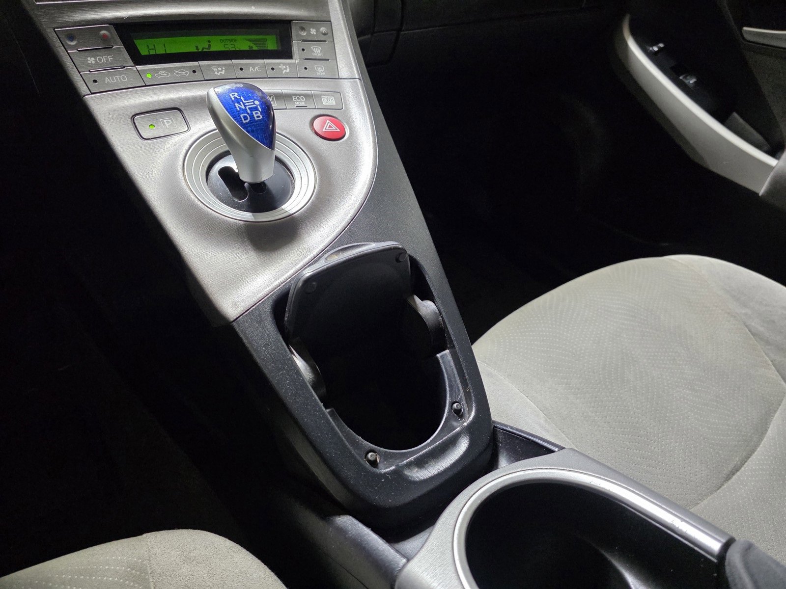 Used 2015 Toyota Prius Two image 27