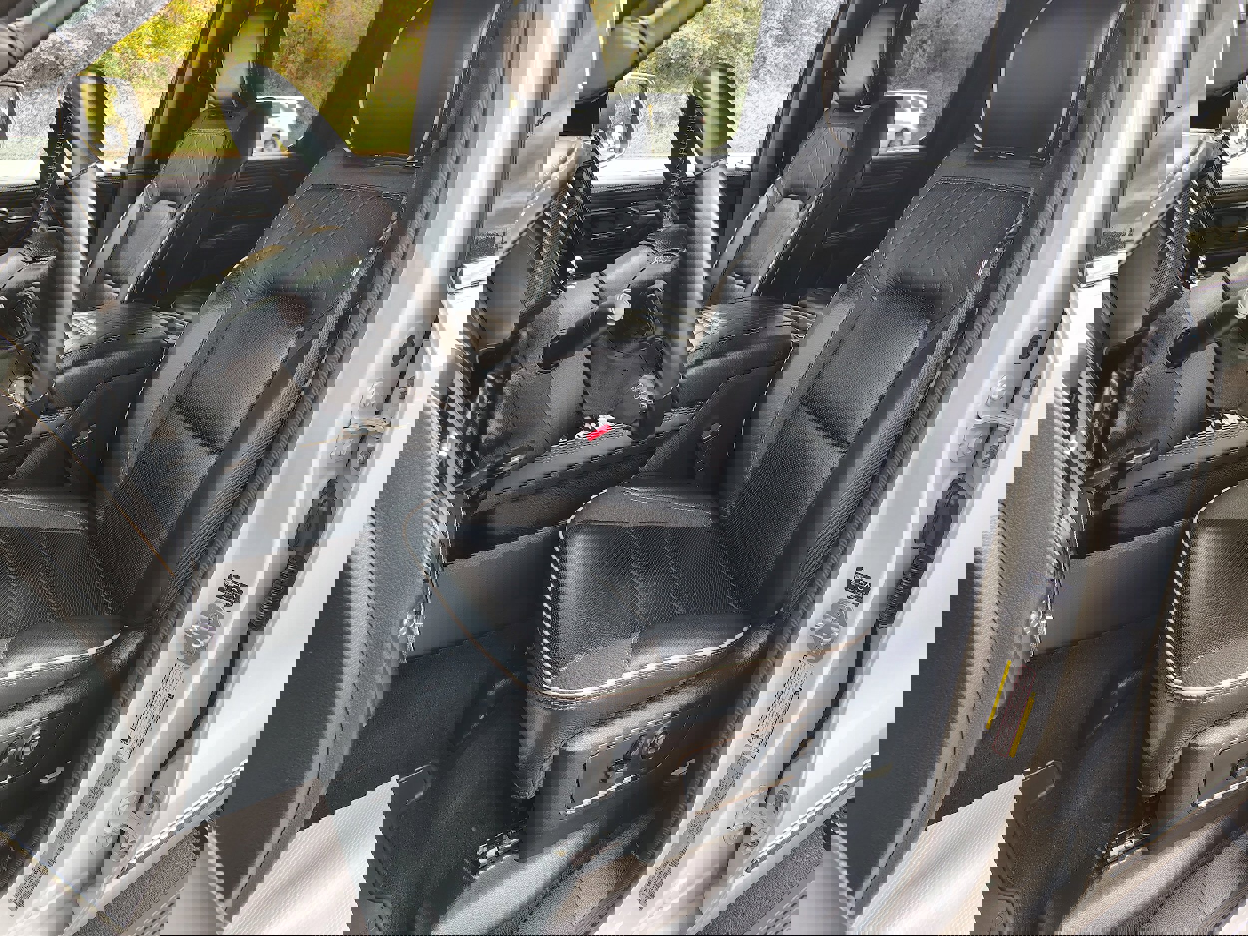 Certified 2025 RAM 1500 Limited image 19