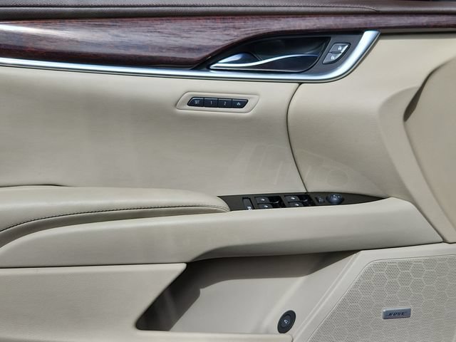 Used 2013 Cadillac XTS Luxury w/ Driver Awareness Package AWD/4WD image 11