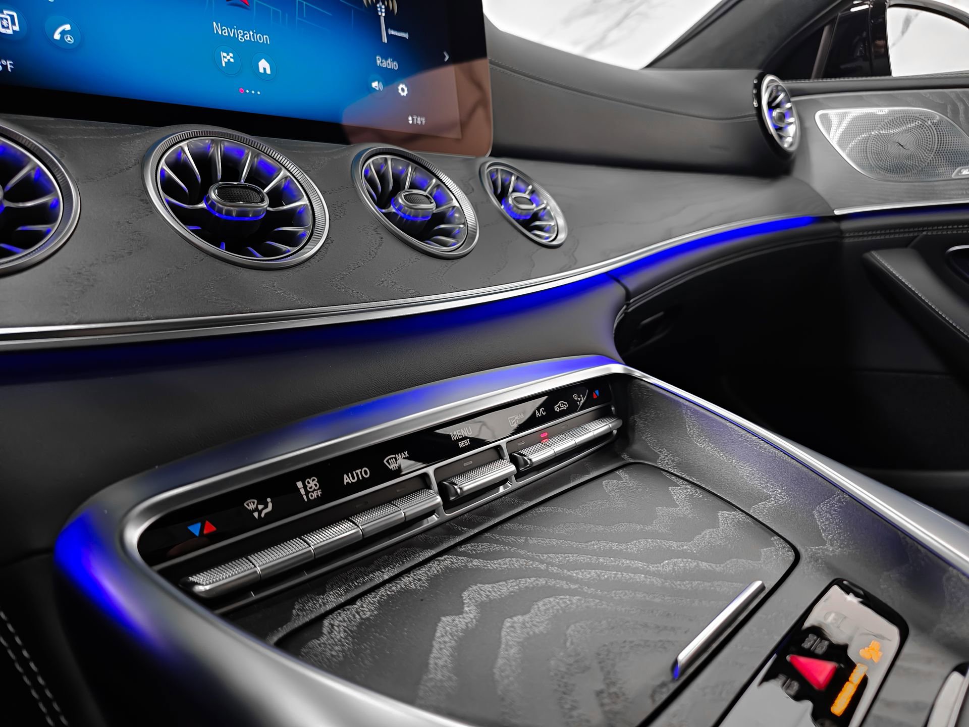 Used 2026 Mercedes-Benz AMG GT 53 image 47