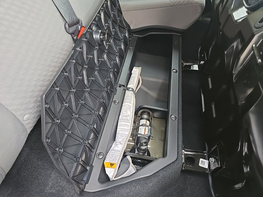 Used 2022 Toyota Tacoma SR image 82