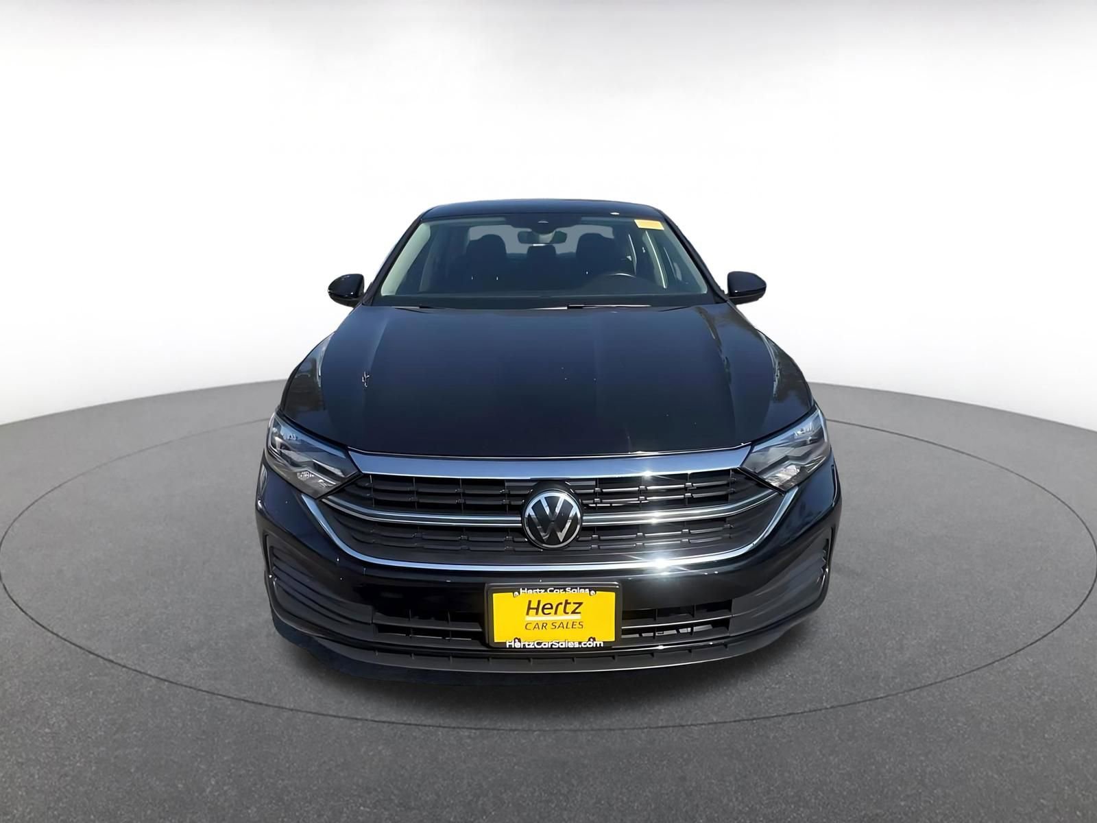 Used 2024 Volkswagen Jetta S FWD image 3