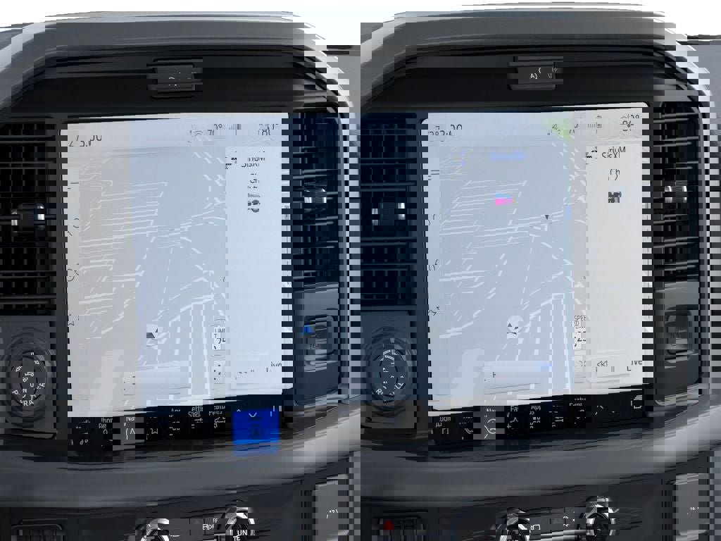 New 2026 Ford F150 XLT image 14