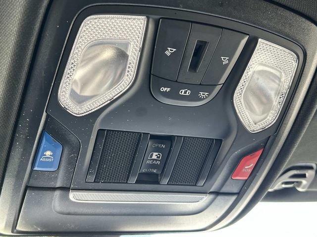 Used 2023 RAM 1500 Big Horn AWD/4WD image 33