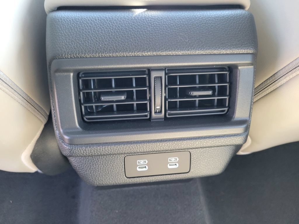 New 2026 Honda Accord EX-L image 33