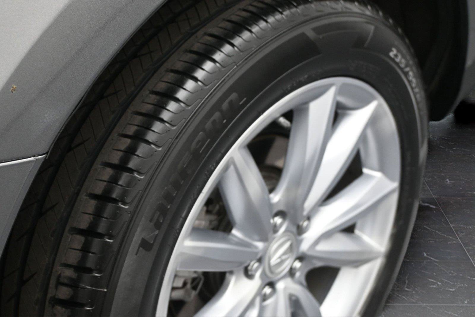 Certified 2024 Acura RDX SH-AWD image 13