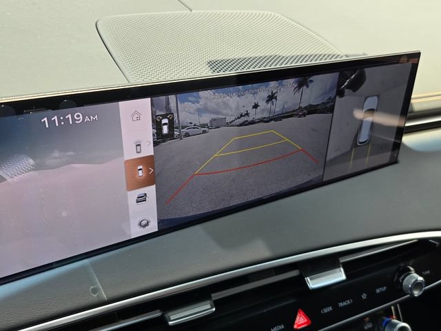 New 2026 Genesis GV70 3.5T Sport Prestige AWD/4WD image 10