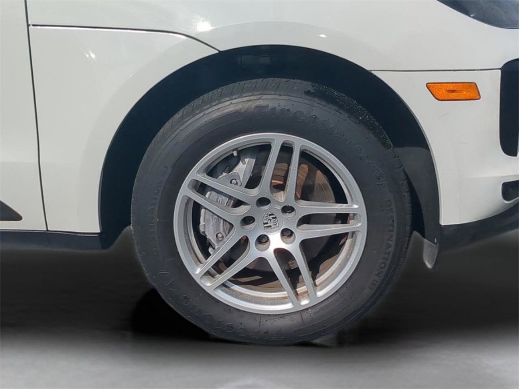 Used 2021 Porsche Macan image 13