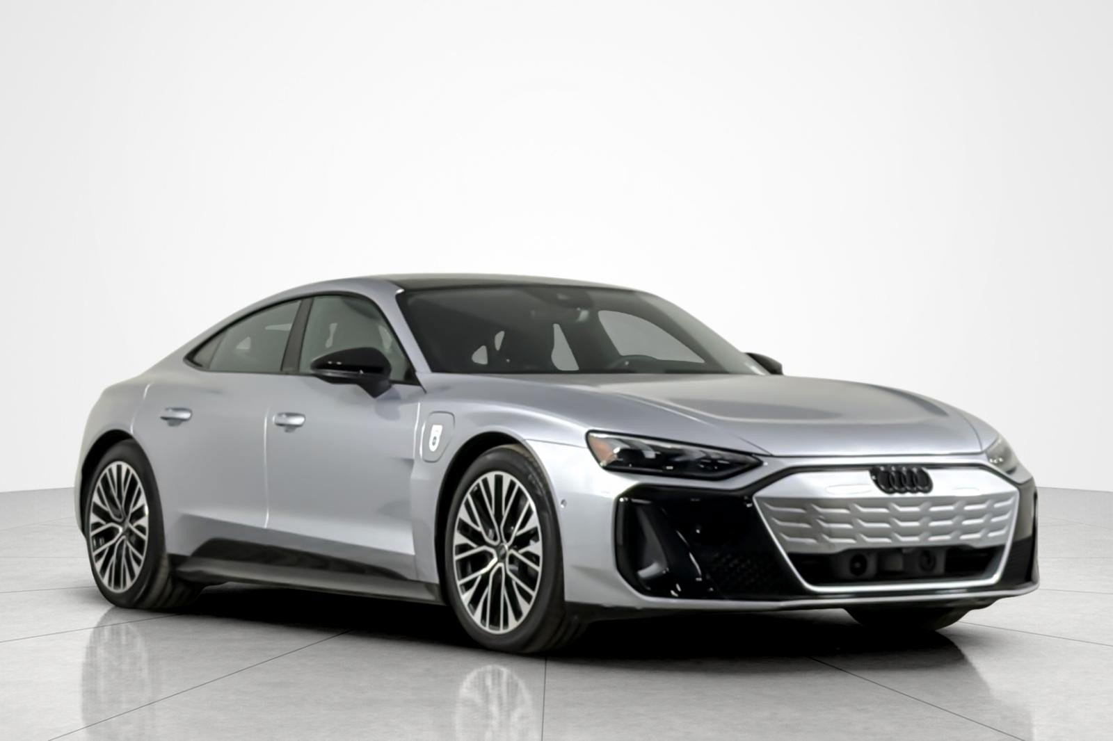New 2026 Audi S e-tron GT Premium Plus AWD/4WD image 2