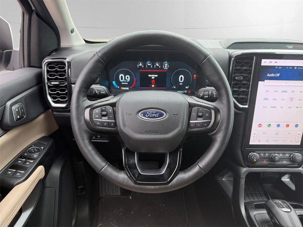 Certified 2024 Ford Ranger Lariat image 12