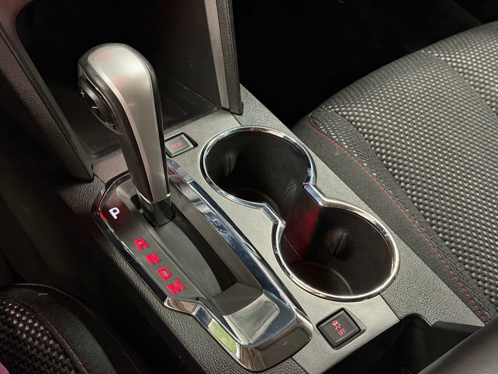 Certified 2014 GMC Terrain SLE w/ Convenience Package image 32