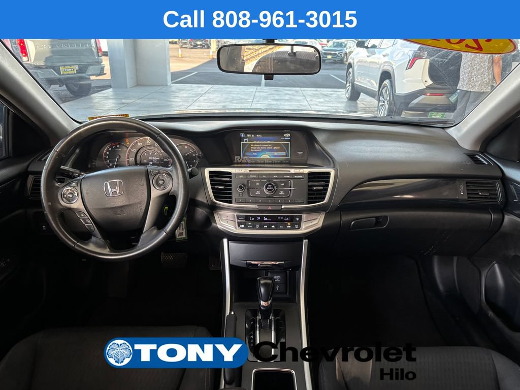 Used 2013 Honda Accord Sport image 19