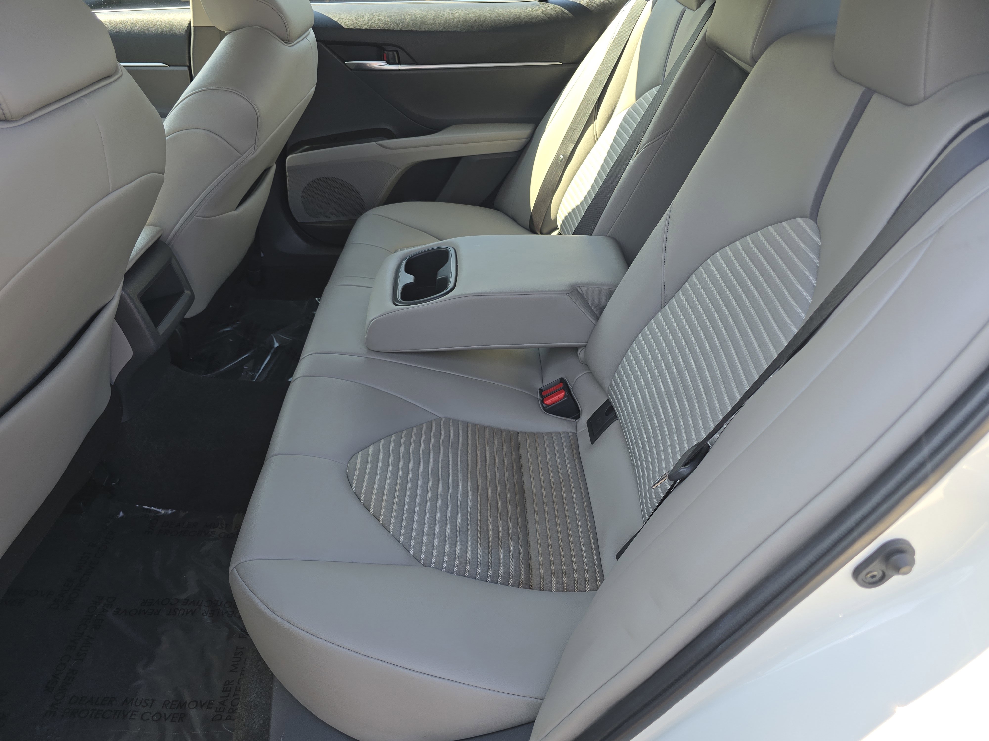 Used 2023 Toyota Camry SE image 26