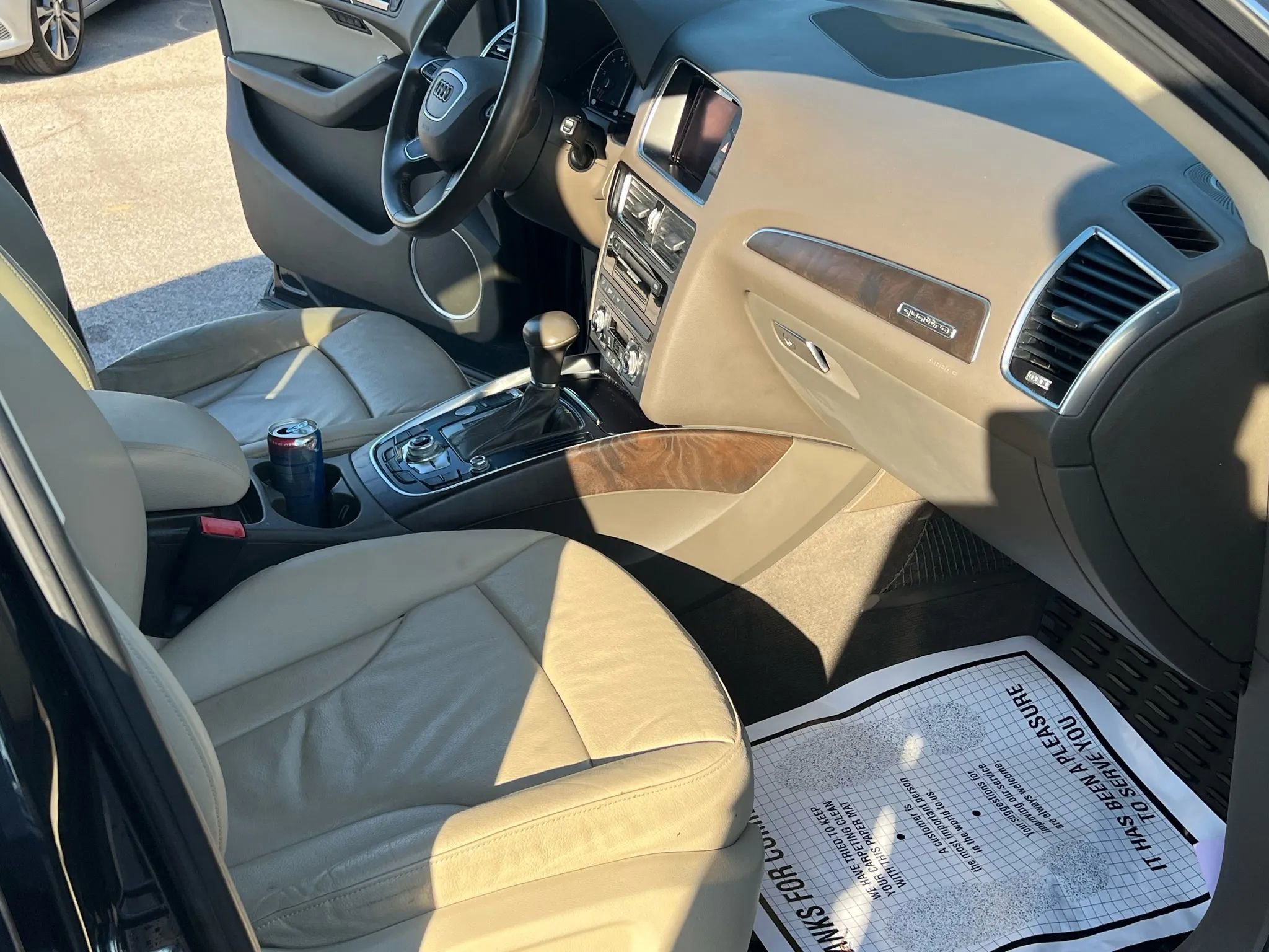 Used 2015 Audi Q5 2.0T Premium Plus w/ Technology Package image 24