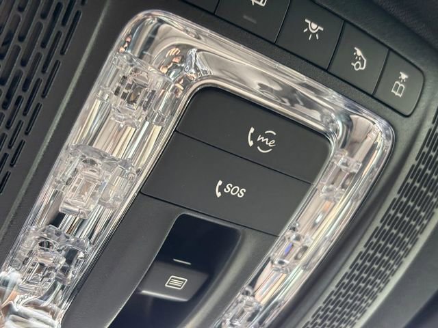 New 2026 Mercedes-Benz GLE 53 AMG 4MATIC Coupe image 26