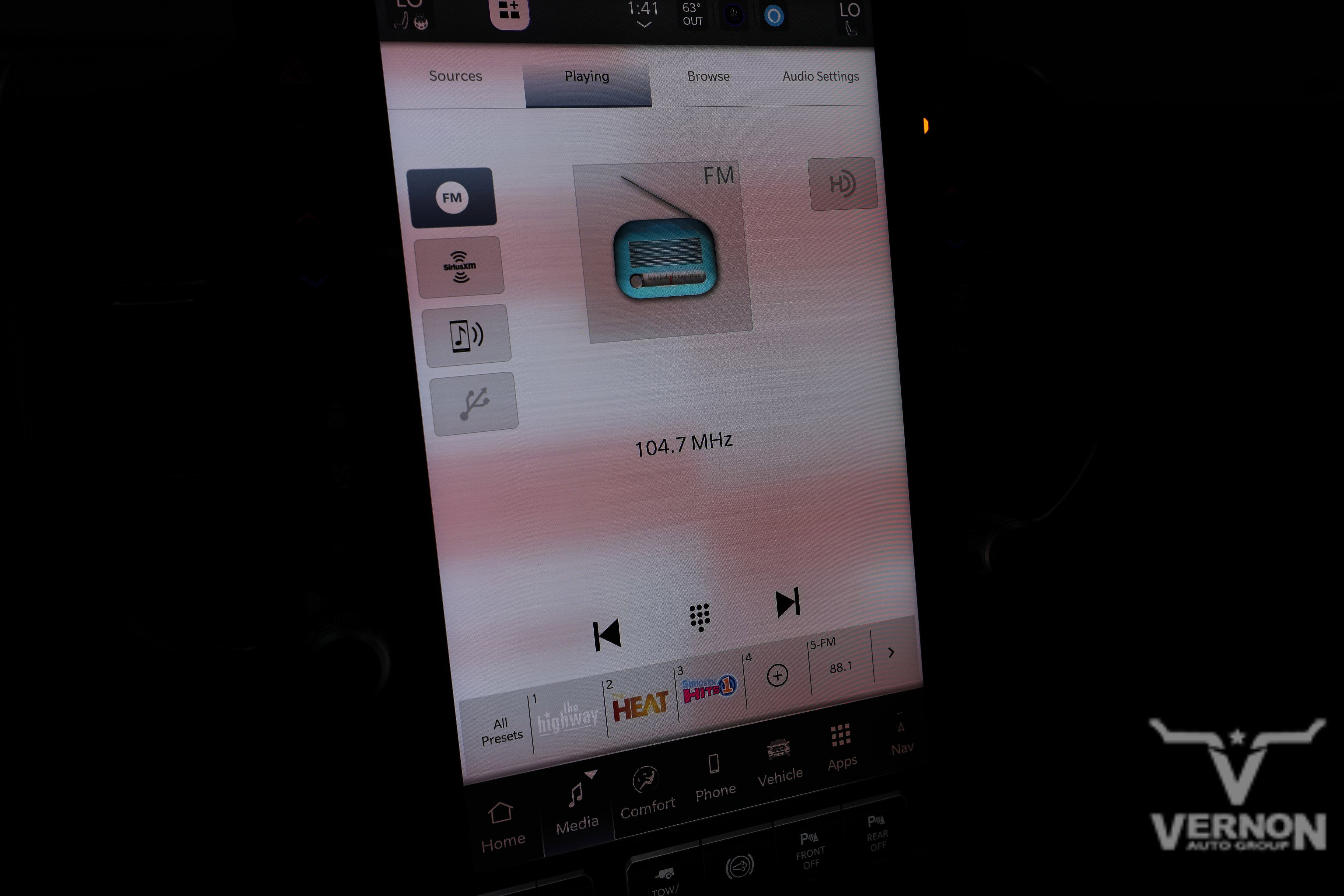 New 2026 RAM 2500 Laramie image 28