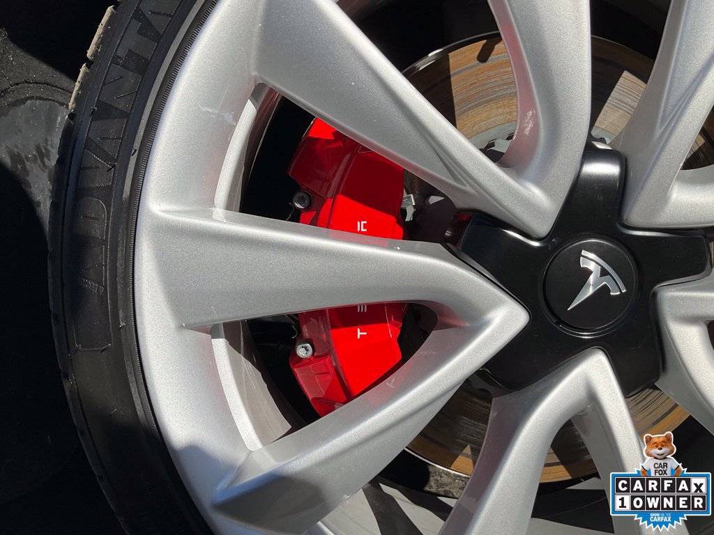 Used 2018 Tesla Model 3 Performance AWD/4WD image 75
