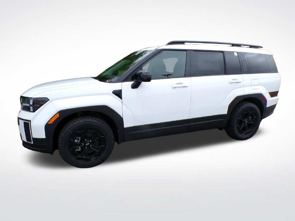 New 2026 Hyundai Santa Fe XRT AWD/4WD image 3