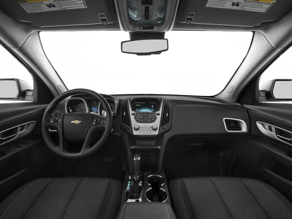 Used 2016 Chevrolet Equinox LS FWD image 5