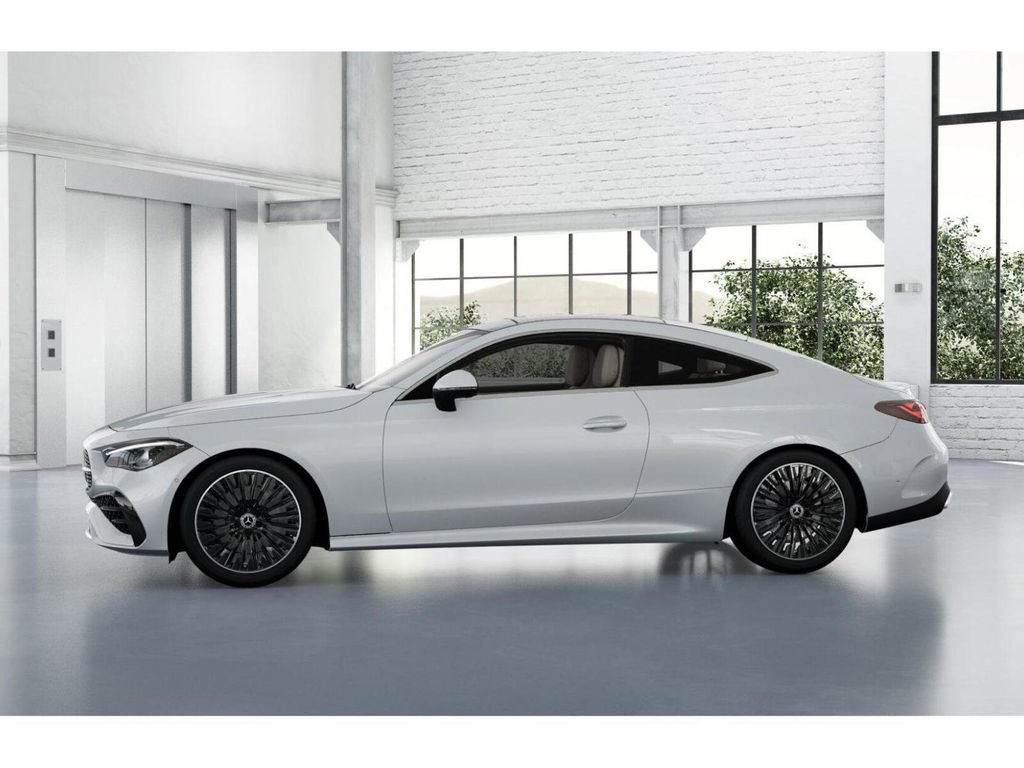 New 2026 Mercedes-Benz CLE 450 4MATIC Coupe image 35