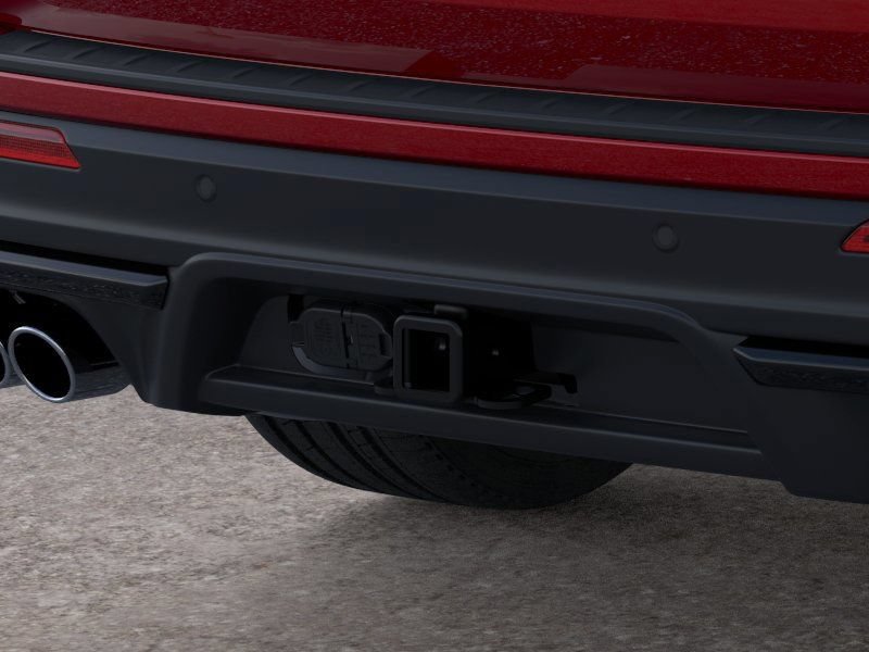 New 2026 Ford Explorer ST AWD/4WD image 29