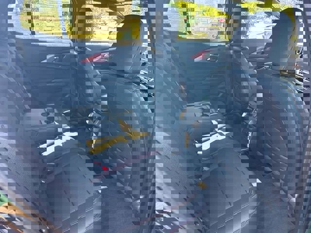 New 2025 Chevrolet Equinox EV RS w/ Convenience Package II image 33