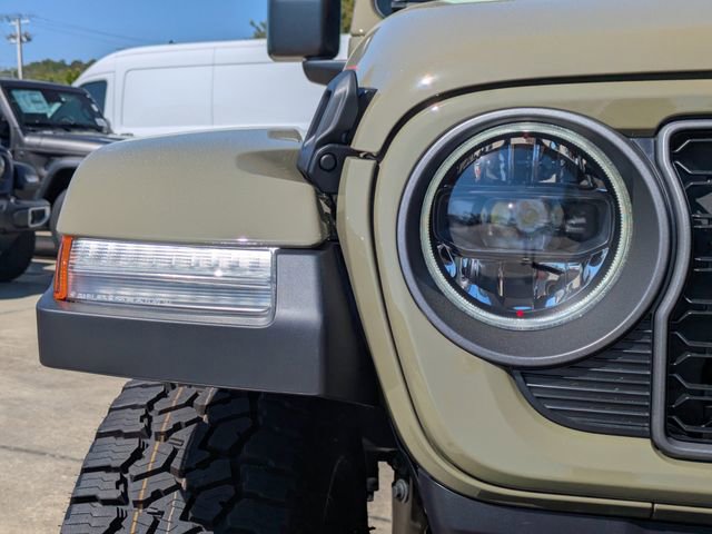 New 2026 Jeep Gladiator Mojave image 10