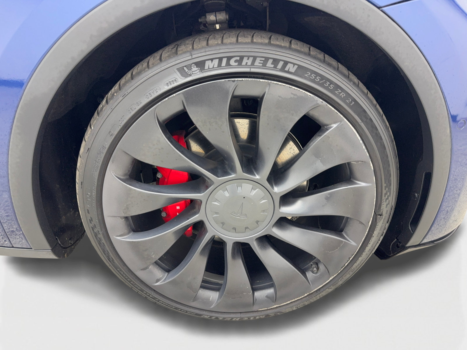 Used 2022 Tesla Model Y Performance AWD/4WD image 50