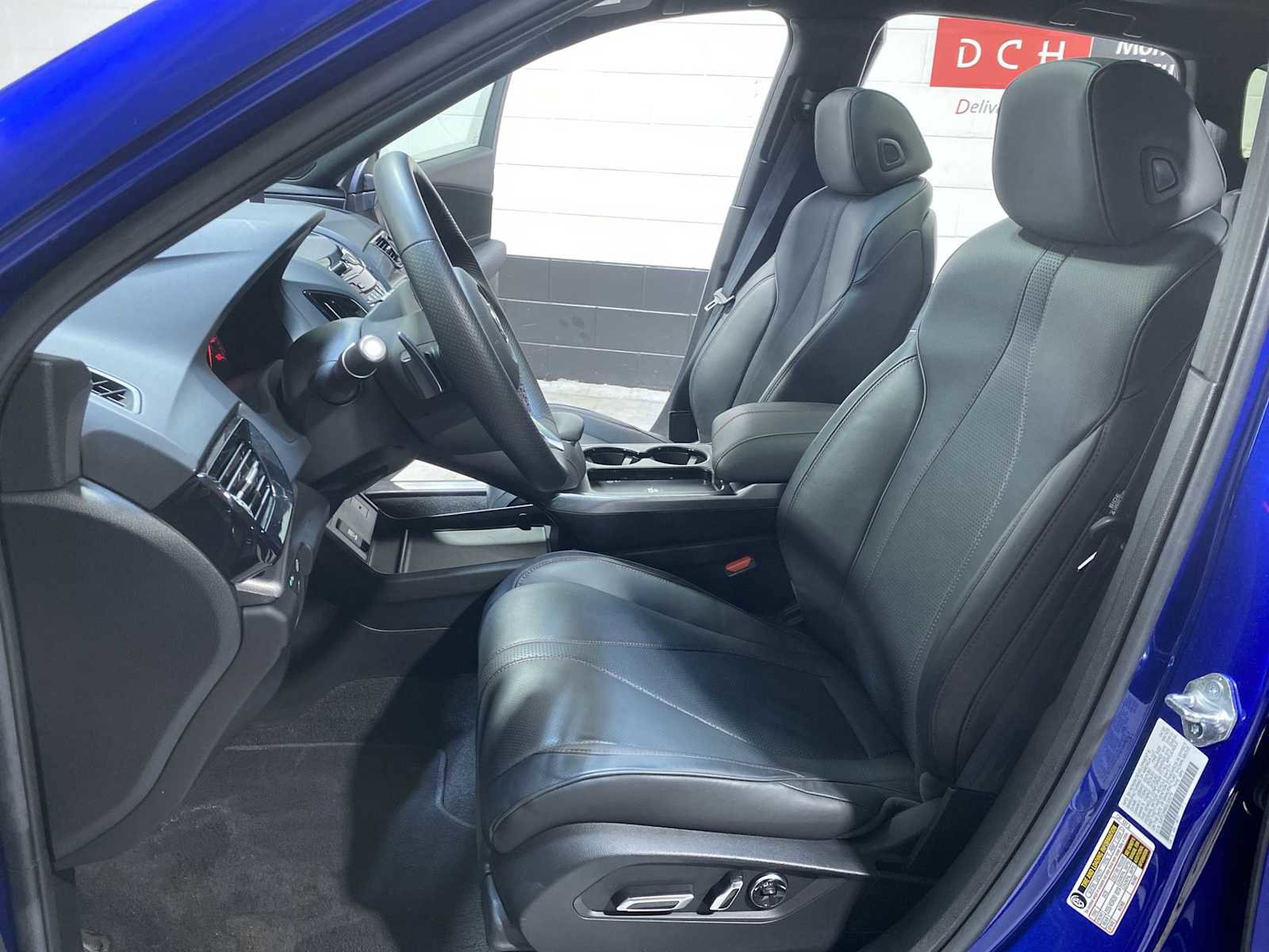 Certified 2025 Acura RDX A-Spec image 11