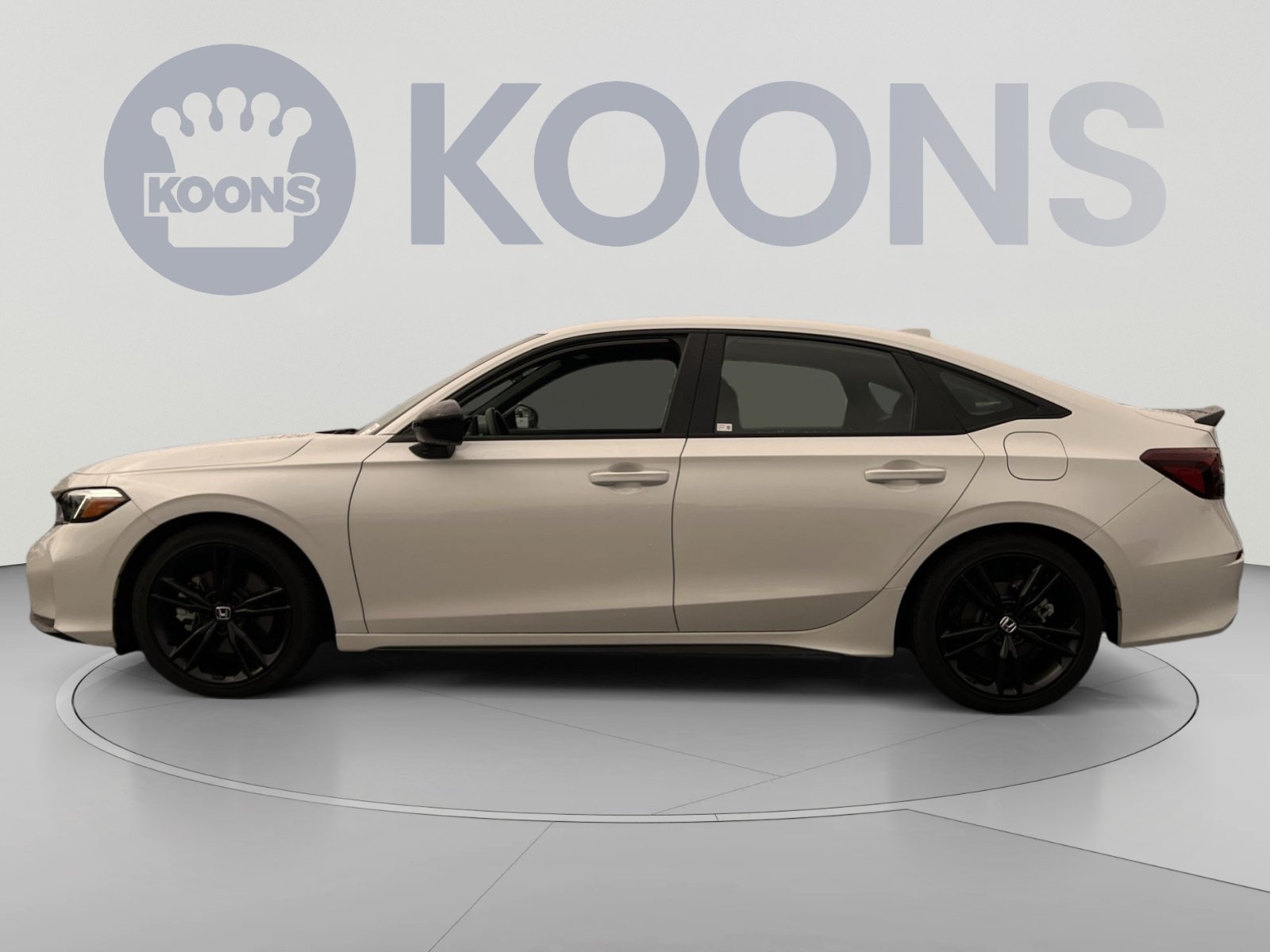 Used 2026 Honda Civic Si image 2