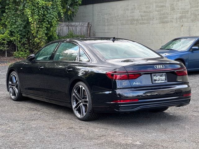 New 2026 Audi A8 L 3.0T AWD/4WD image 6