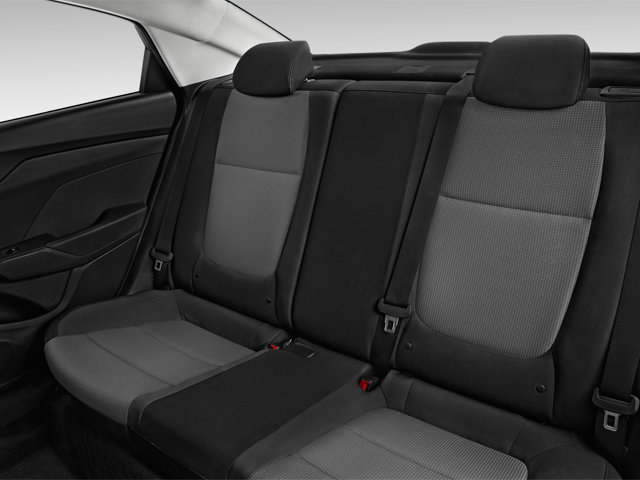 Used 2017 Hyundai Accent SE FWD image 11