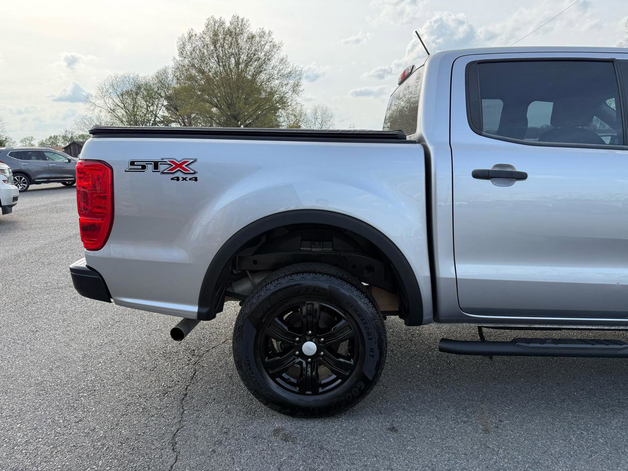 Used 2021 Ford Ranger XL w/ Equipment Group 101A High AWD/4WD image 34