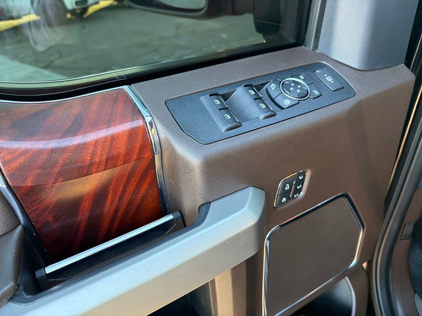 Used 2022 Ford F250 King Ranch w/ Tremor Off-Road Package image 14