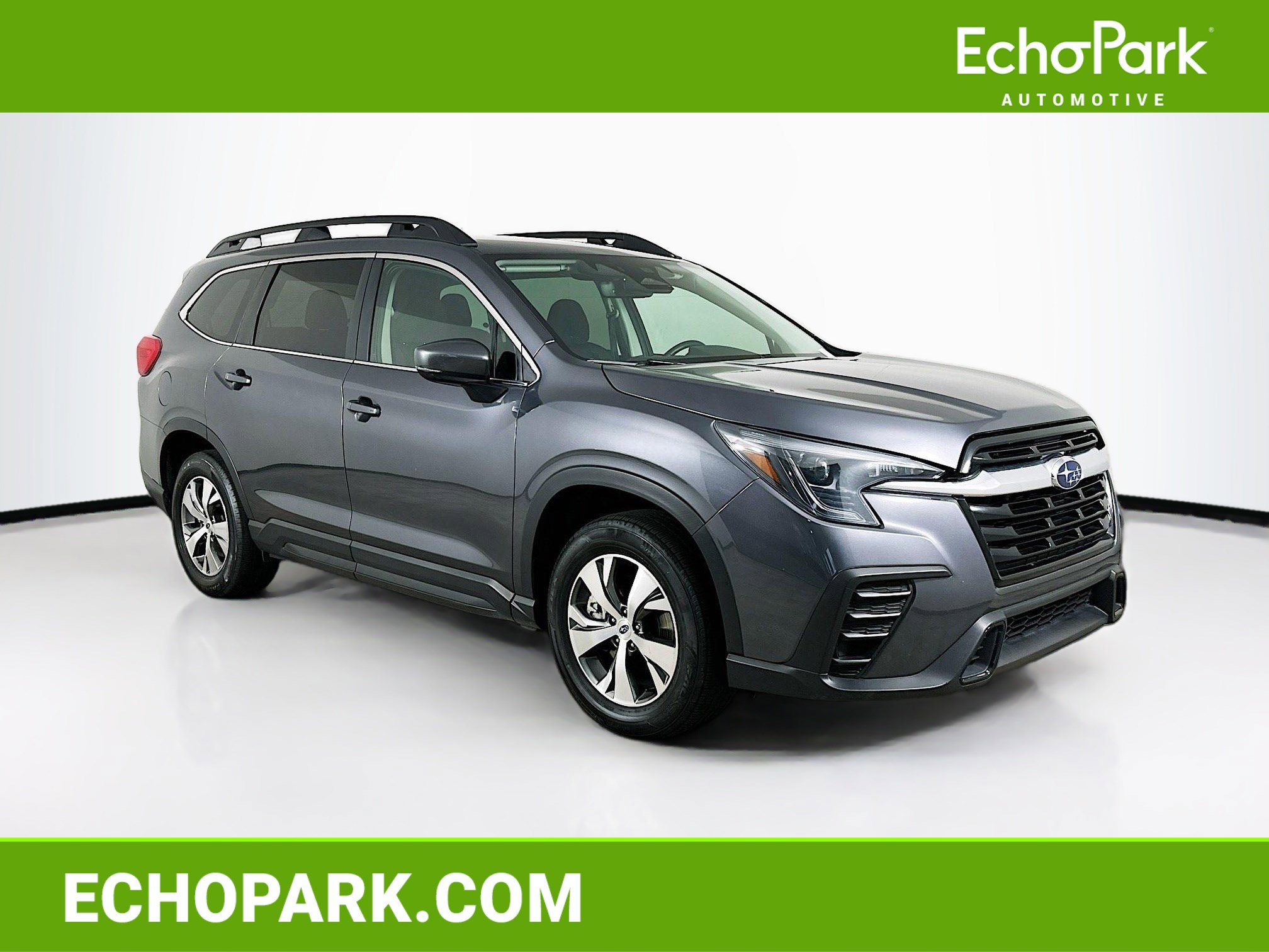 Used 2025 Subaru Ascent Premium image 1