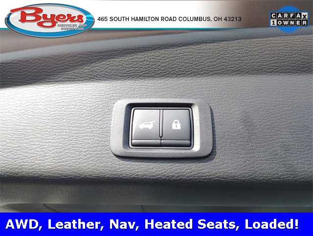 Used 2022 Mitsubishi Outlander SEL image 38