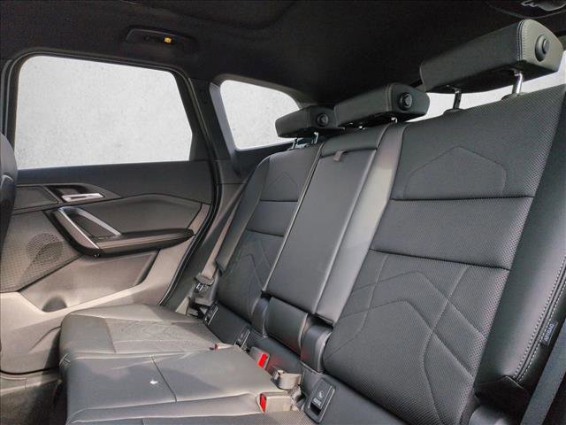 New 2026 BMW X1 xDrive28i image 16
