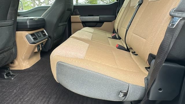 Certified 2021 Ford F150 XLT w/ Equipment Group 302A High image 21