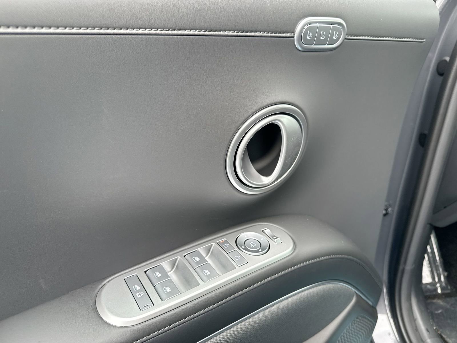 New 2026 Hyundai Palisade Calligraphy image 14