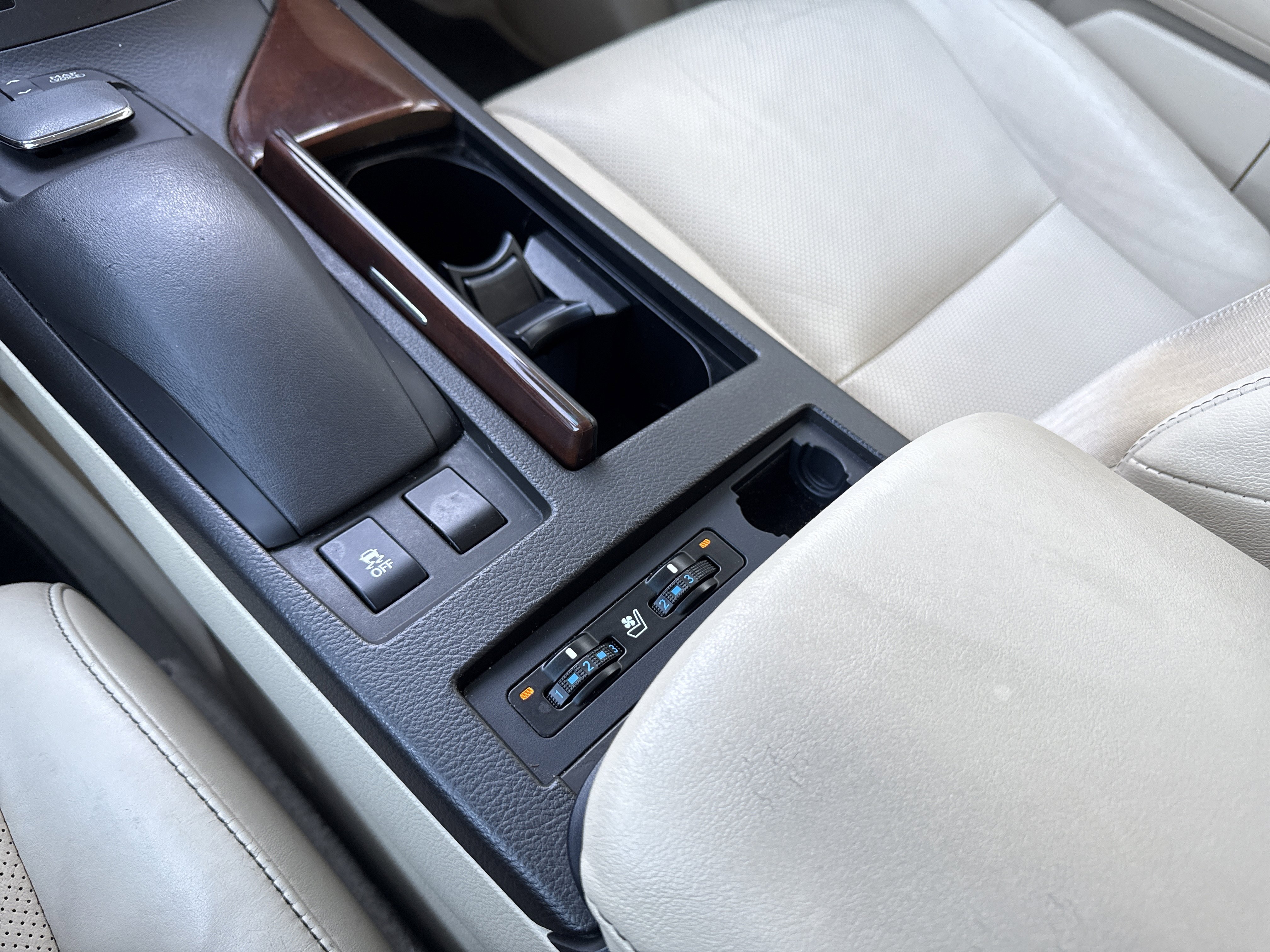 Used 2014 Lexus RX 350 350 image 24