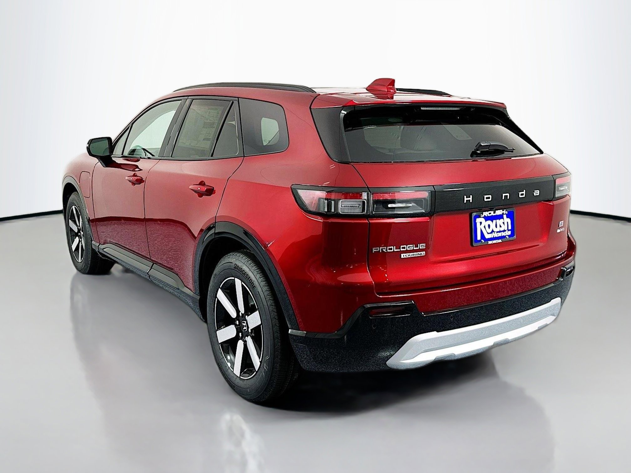 New 2025 Honda Prologue Touring image 5