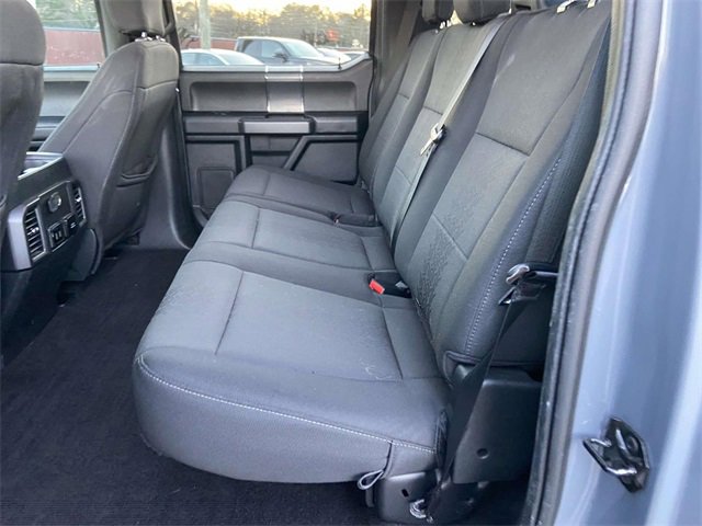 Used 2020 Ford F150 XLT w/ Equipment Group 302A Luxury image 16