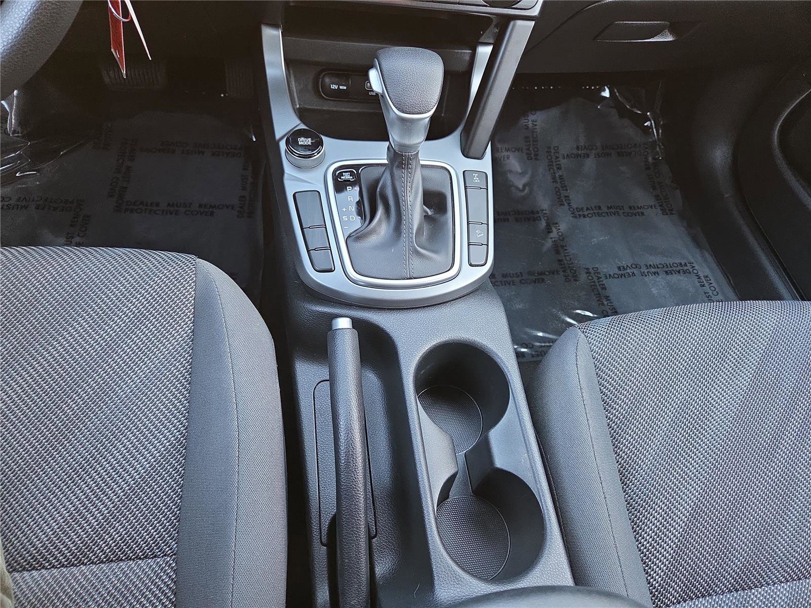 Certified 2024 Kia Seltos LX AWD/4WD image 22