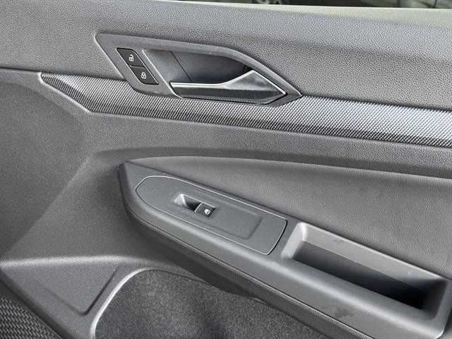 New 2025 Volkswagen GTI SE FWD image 27