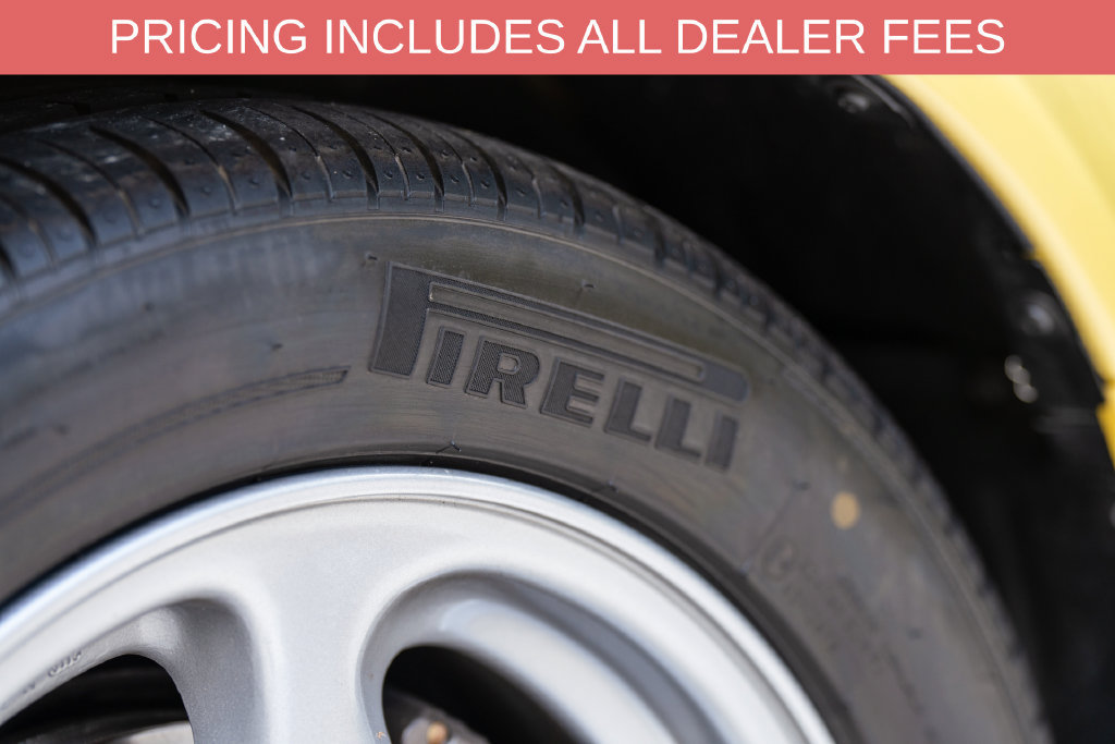 Used 1991 Nissan 300ZX Twin Turbo RWD image 4