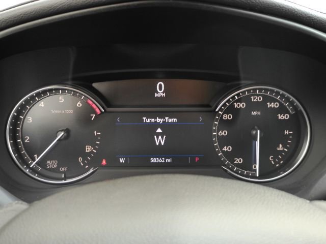 Used 2019 Cadillac XT4 Premium Luxury image 37