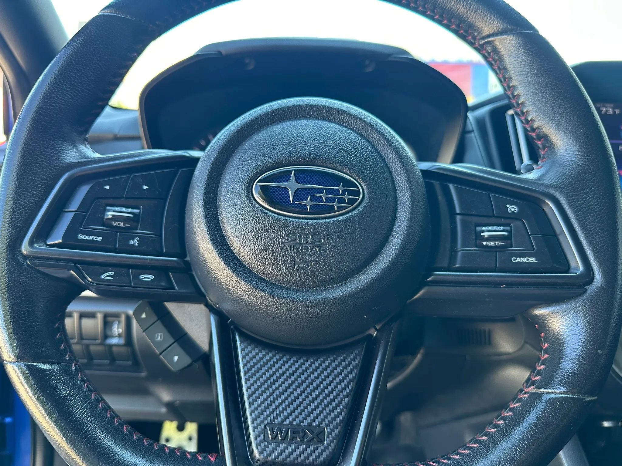 Used 2022 Subaru WRX Premium AWD/4WD image 17
