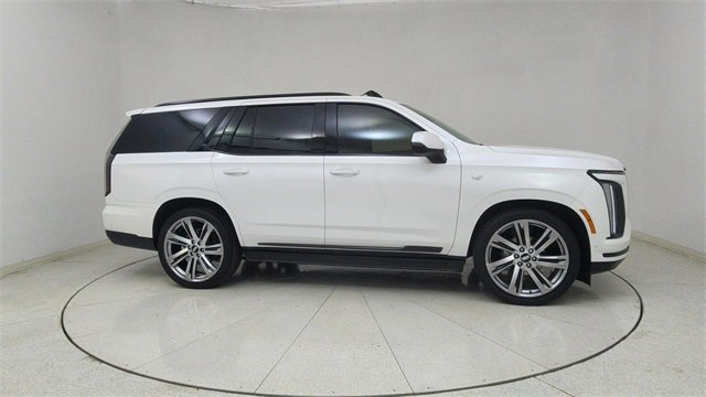 Used 2025 Cadillac Escalade Sport w/ Touring Package image 69