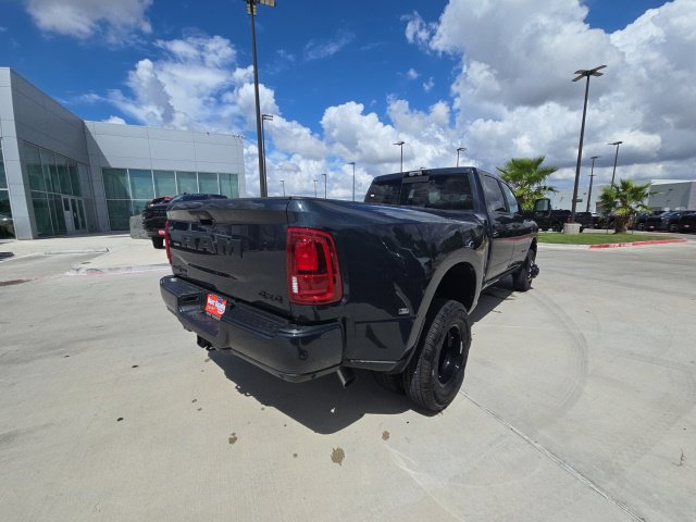 New 2027 RAM 3500 Lone Star AWD/4WD image 5