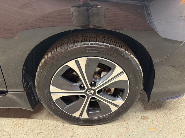 Used 2019 Nissan Leaf SV Plus w/ SV All Weather Package image 51